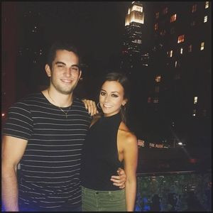 Meet your Posher, Dylan